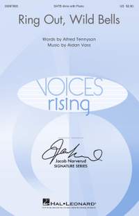 Aidan Vass: Ring out Wild Bells