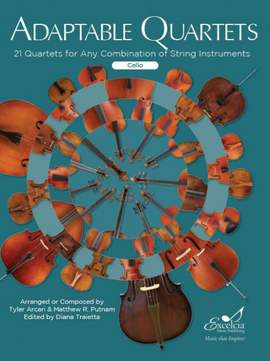 Adaptable Quartets