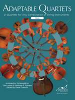 Adaptable Quartets Product Image