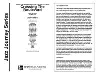 Andrew Neu: Crossing the Boulevard