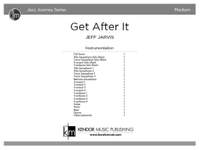 Jeff Jarvis: Get After It