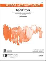 Carl Strommen: Good Times Product Image