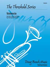 George Shutack: Valencia
