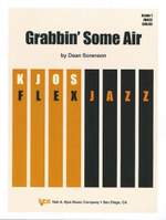 Dean Sorenson: Grabbin' Some Air Product Image