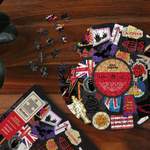 Broken Records- Rock Legends Product Image