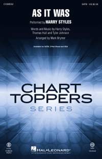 Thomas Hull_Tyler Johnson: As It Was