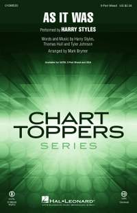 Thomas Hull_Tyler Johnson: As It Was