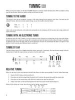 Hal Leonard Ukulele Method Deluxe Beginner Edition Product Image