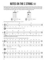 Hal Leonard Ukulele Method Deluxe Beginner Edition Product Image