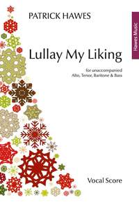 Patrick Hawes: Lullay My Liking