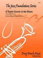 Doug Beach_George Shutack: A Crash Course in the Blues Product Image