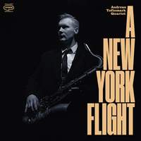 A New York Flight
