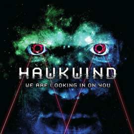 We Are Looking in On You