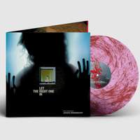 Let the Right One in (original Soundtrack)