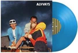 Blue Rev
