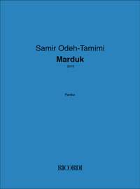 Samir Odeh-Tamimi: Marduk