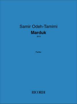Samir Odeh-Tamimi: Marduk
