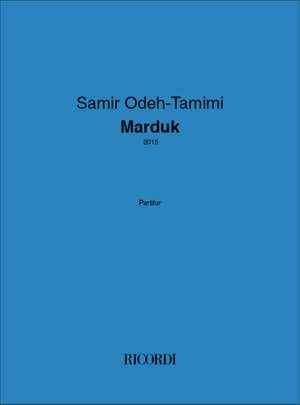 Samir Odeh-Tamimi: Marduk