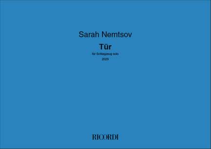 Sarah Nemtsov: Tür
