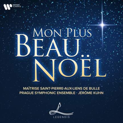 Mon Plus Beau Noël