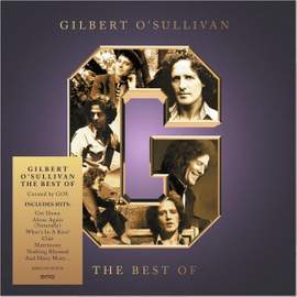 The Best of Gilbert O'Sullivan