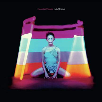 Impossible Princess (limited O