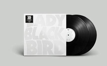 Black Acid Soul