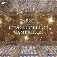 Carols From King's College, Cambridge