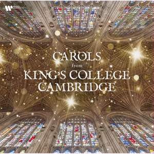 Carols From King's College, Cambridge