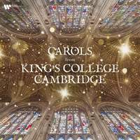 Carols From King's College, Cambridge