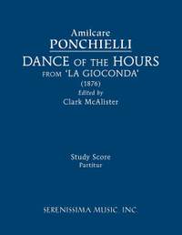 Ponchielli: Dance of the Hours from La Gioconda