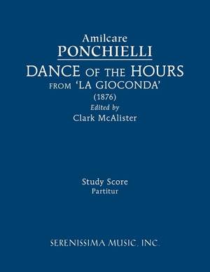 Ponchielli: Dance of the Hours from La Gioconda