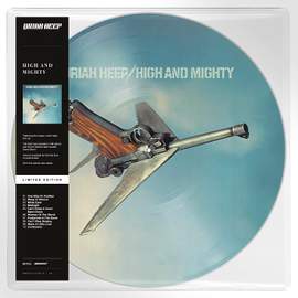 High and Mighty