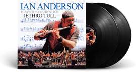 Plays the Orchestral Jethro Tull