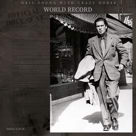 World Record