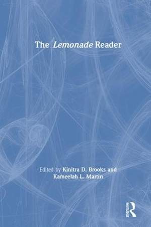 The Lemonade Reader