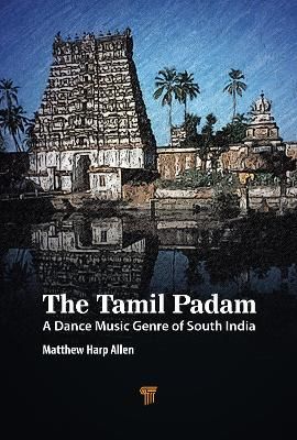 The Tamil Padam: A Dance Music Genre of South India