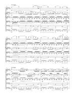 Dvorák, Antonín: Nocturne for String Orchestra in B major Op. 40 Product Image