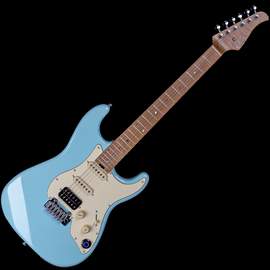 Mooer Gtrs Pro 801 Tiffany Blue Mn