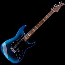 Mooer Gtrs Pro 801 Dark Knight Mn