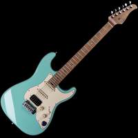 Mooer Gtrs Pro 801 Mint Green Mn