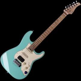 Mooer Gtrs Pro 801 Mint Green Mn