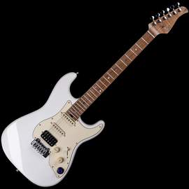 Mooer Gtrs Pro 801 Olympic White Mn
