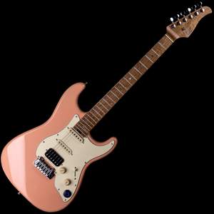 Mooer Gtrs Pro 801 Flamingo Pink Mn