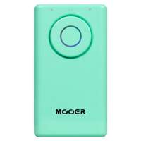 Mooer Prime P1 Intelligent Pedal Green