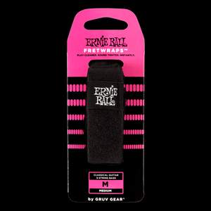 Ernie Ball Fretwrap (Medium)