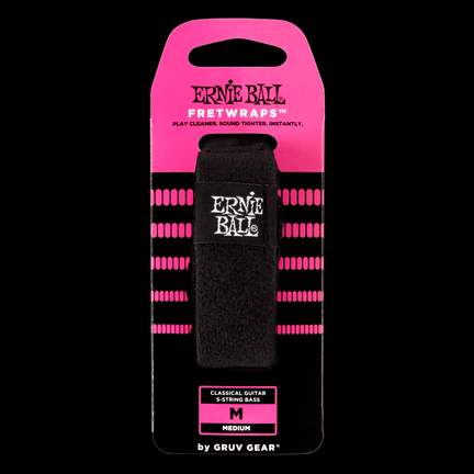 Ernie Ball Fretwrap (Medium)