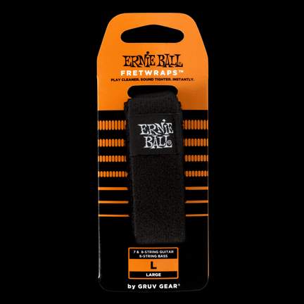 Ernie Ball Fretwrap (Large)