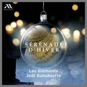 Sérénade d'Hiver