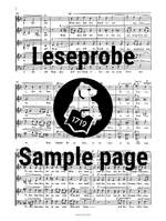 Max Reger: Easter Motet Product Image